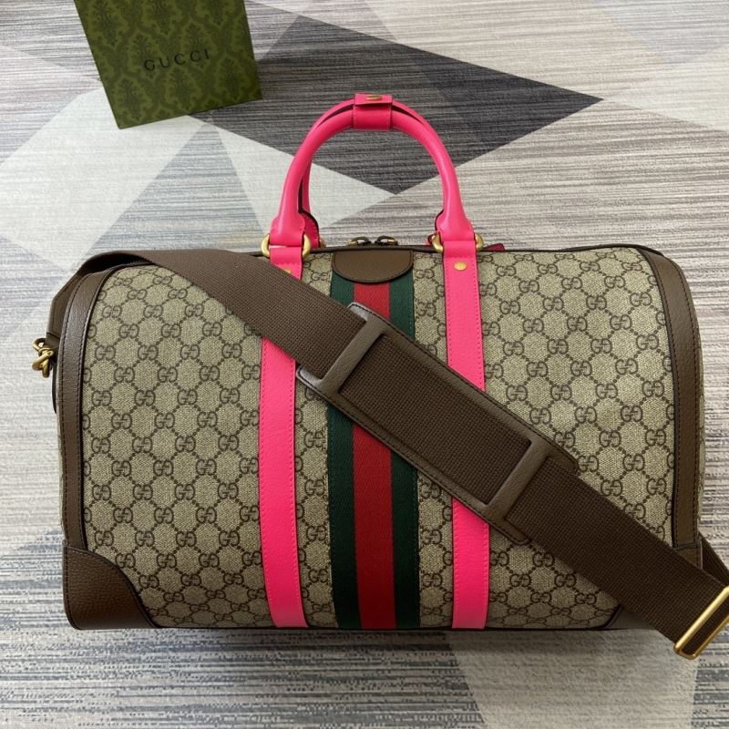 Gvc*1 travel bags